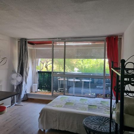 拉格朗德默特Ideal Vacances Petit Budget公寓 外观 照片